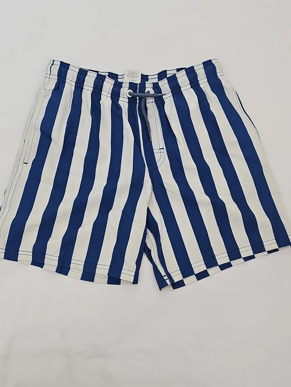 Two Boys Swimsuit Size 10-12